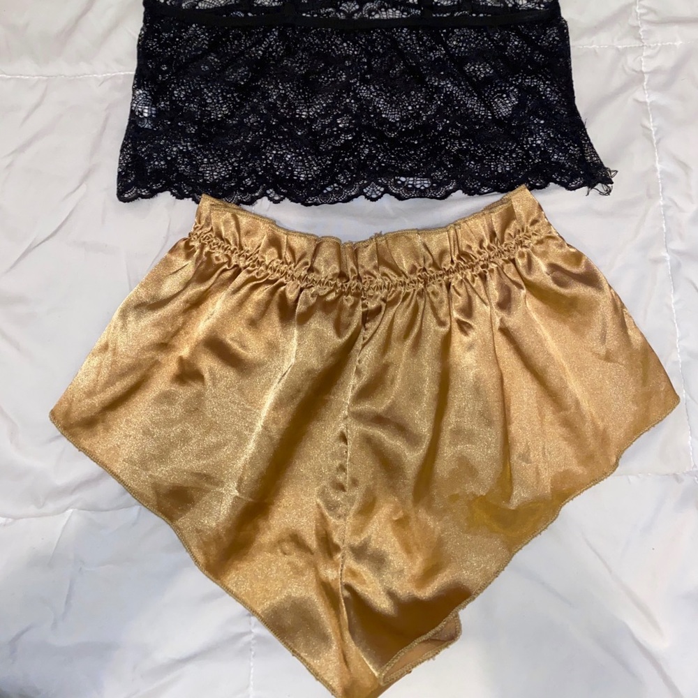 PJ Set